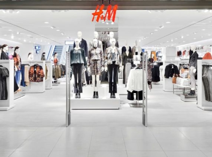H&M adds to store count, opens new store in New Delhi